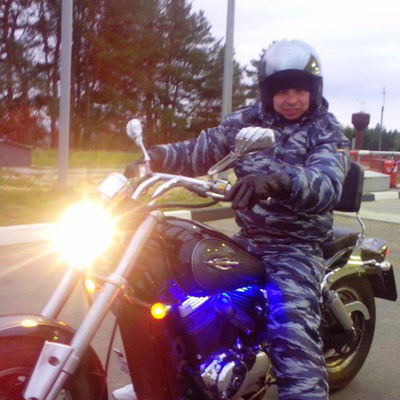 Сергей Шкабунов