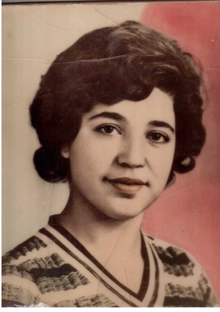 Разия Хасанова