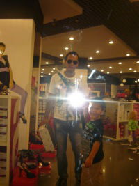 Акмал Самадов