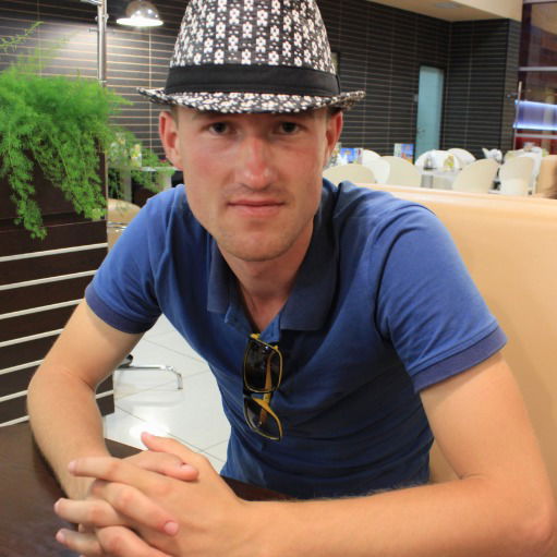 Олег Бирченко