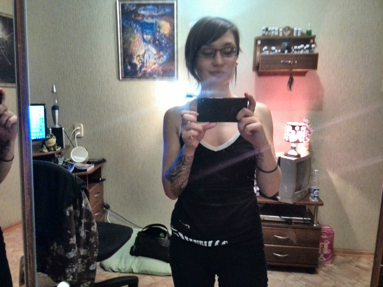 Наталья Пономаренко