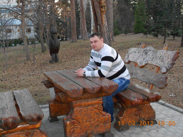 Руслан Сизых