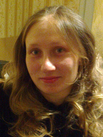 Анюта Шемякина