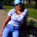 Юлия Бушуева