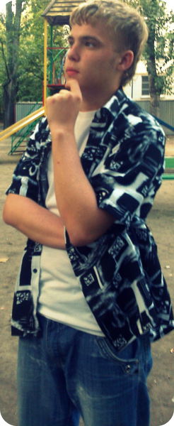 Андрей Сорокин