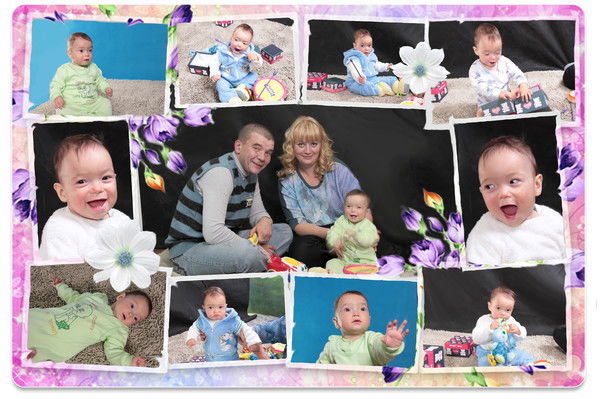 Алексей Аносов