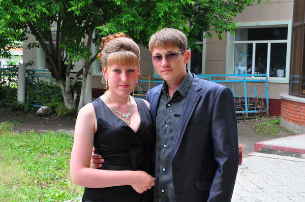 Лидия Лукьянченко