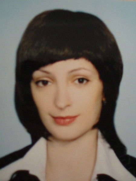 Ирина Овнапу