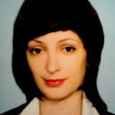 Ирина Овнапу