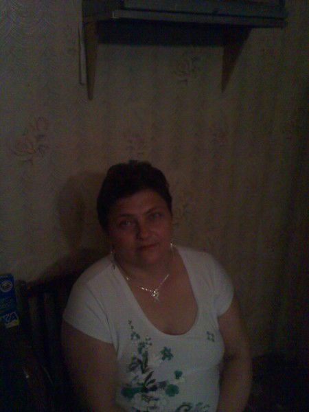 Марина Ситникова