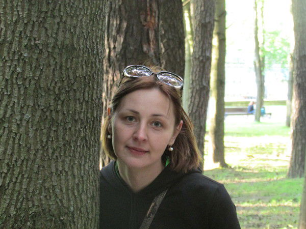 Ольга Кармазанова