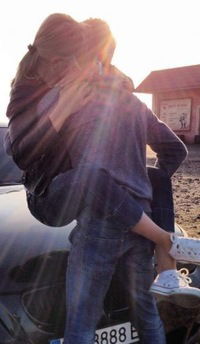 Мира Денисова