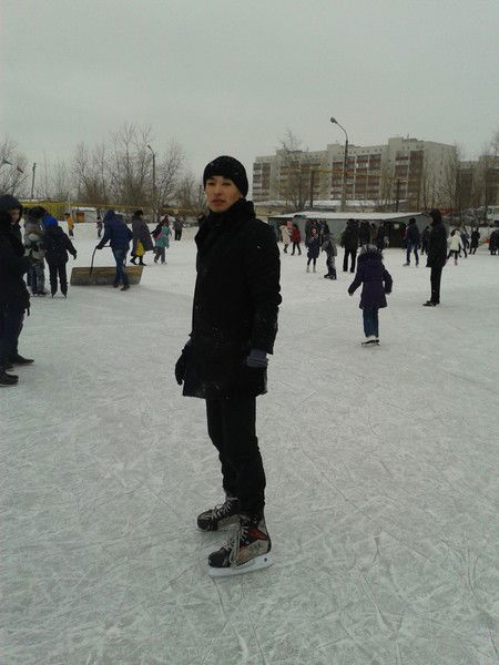 Аскар Аймашев