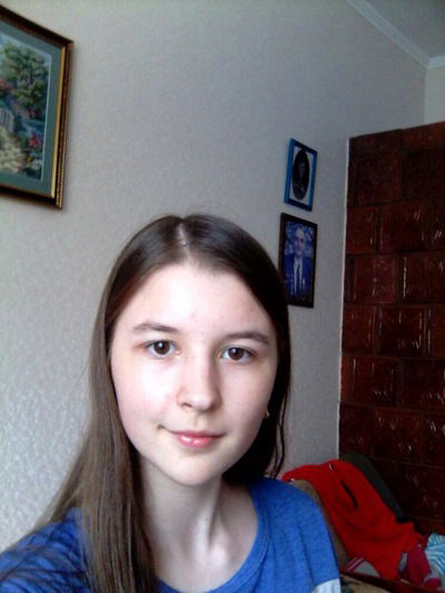 Александра Михайлова