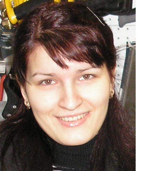 Инна Попыхова