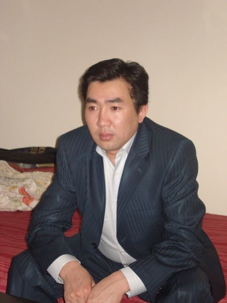 Ааааа Иииии