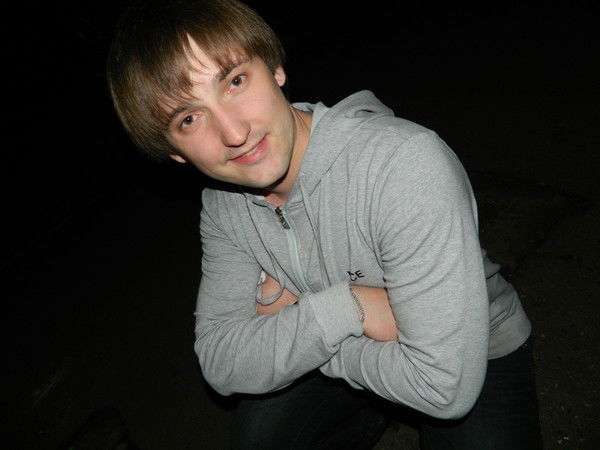 Станислав Хардиков