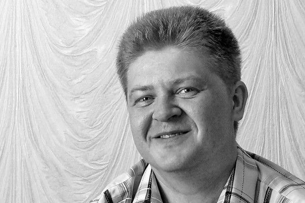 Евгений Рябков