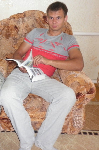 Cаша Шевцов