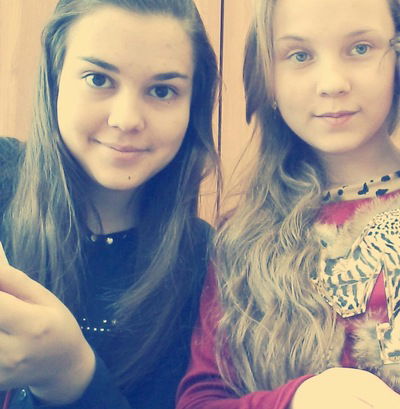 Марина Носкова