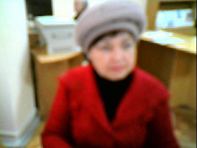 Любовь Львова