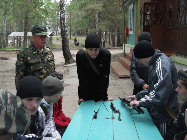 Владимир Андрейченко