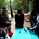 Владимир Андрейченко