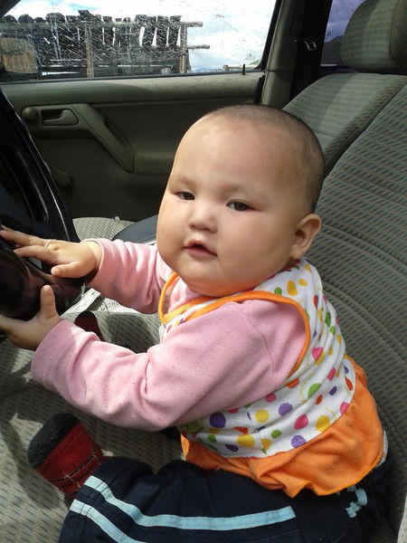 Айжан Туратауова