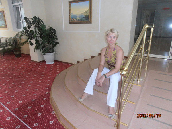 Ирина Бочарникова