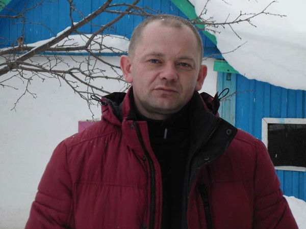 Константин Мясников