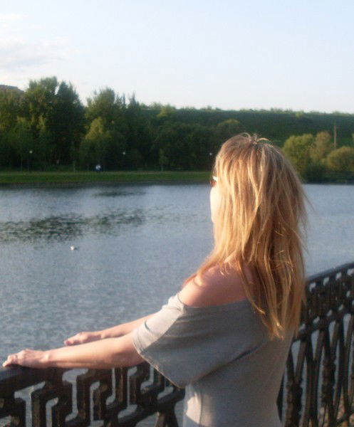 Надежда Панькова