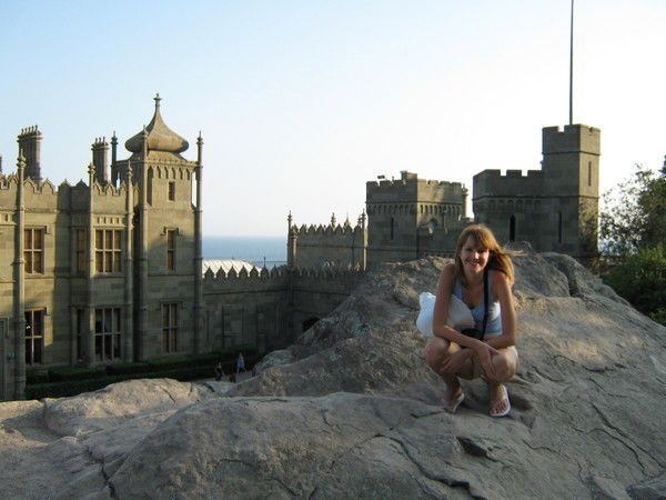 Татьяна Говорушко (Лазько)