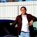 Андрей Клишин