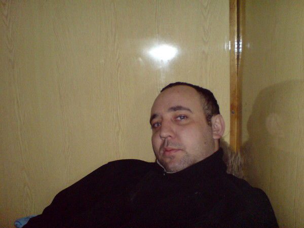 Андрей Фёдоров