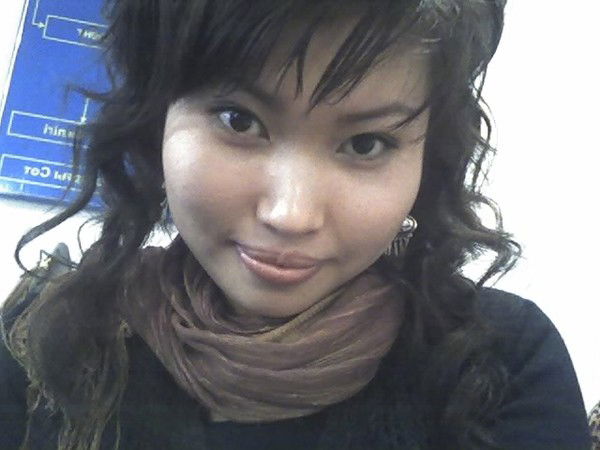 Жанерке Куандыкова