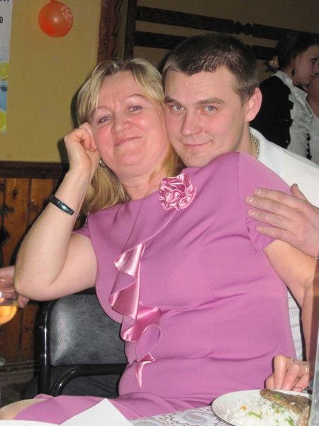 Нина Карпова