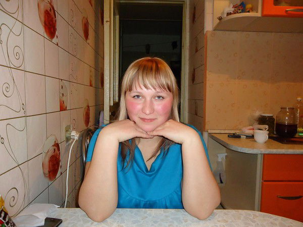 Юлия Дорофеева