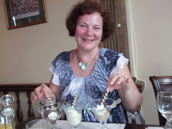 Казакова Мария