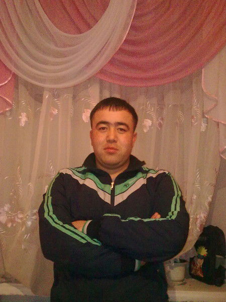 Медет Жайлаубаев