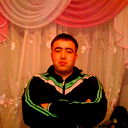 Медет Жайлаубаев