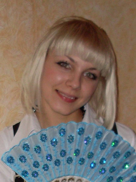 Василина Зайцева