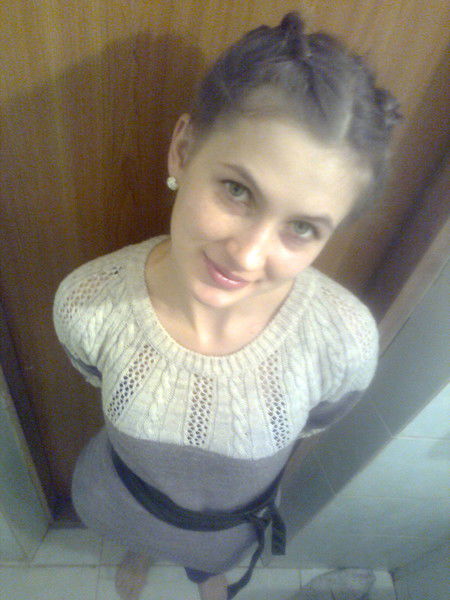 Екатерина Никитина