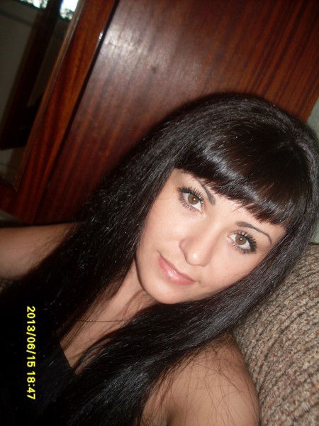 Валентина Селезнева