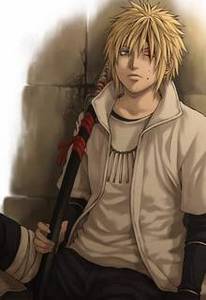 **@#pw Naruto Uzumaki**@#