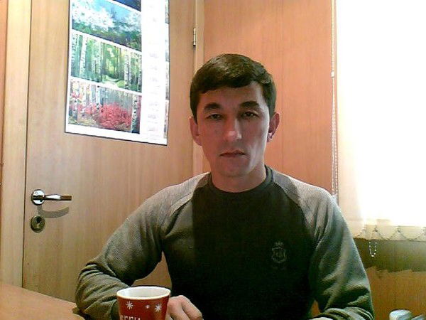 Бахытжан Нарымбетов