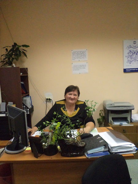 Наталья Куницкая