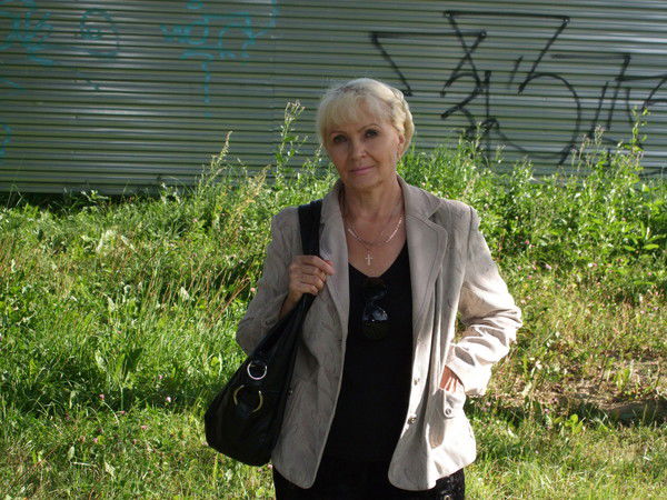 Татьяна Нуриева