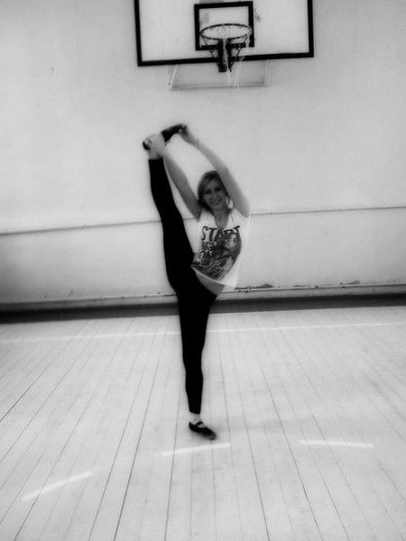 Викуся Кондратова