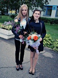 Регина Степанова