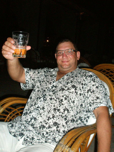 Алексей Соловьев